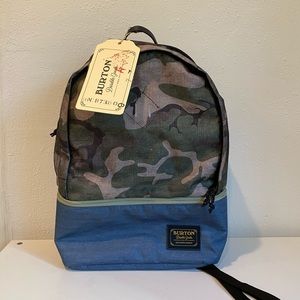 Snake Mountain Pack by Burton